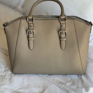Michael Kors Large Bag with satchel strap